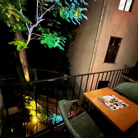 Klein Cihangir Pera Suites Истанбул Екстериор снимка