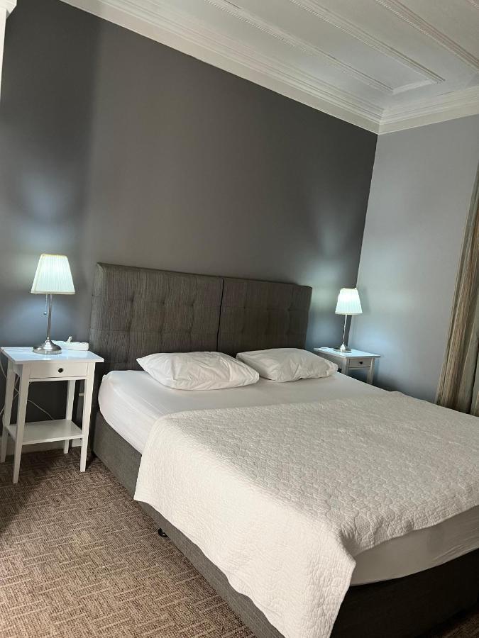 Klein Cihangir Pera Suites Истанбул Екстериор снимка