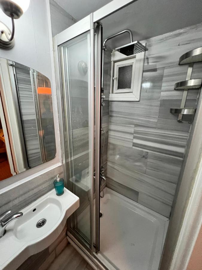 Klein Cihangir Pera Suites Истанбул Екстериор снимка