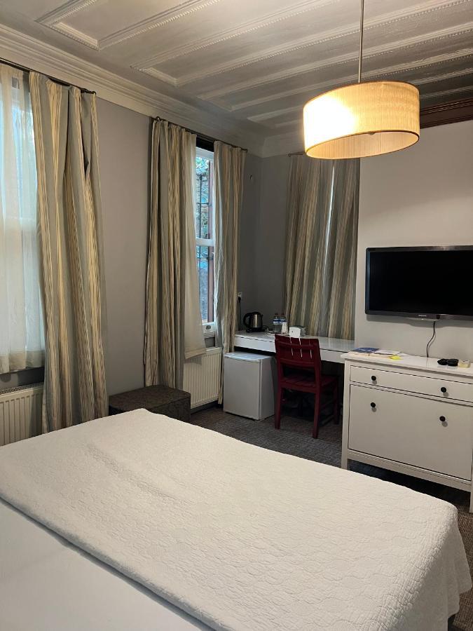Klein Cihangir Pera Suites Истанбул Екстериор снимка