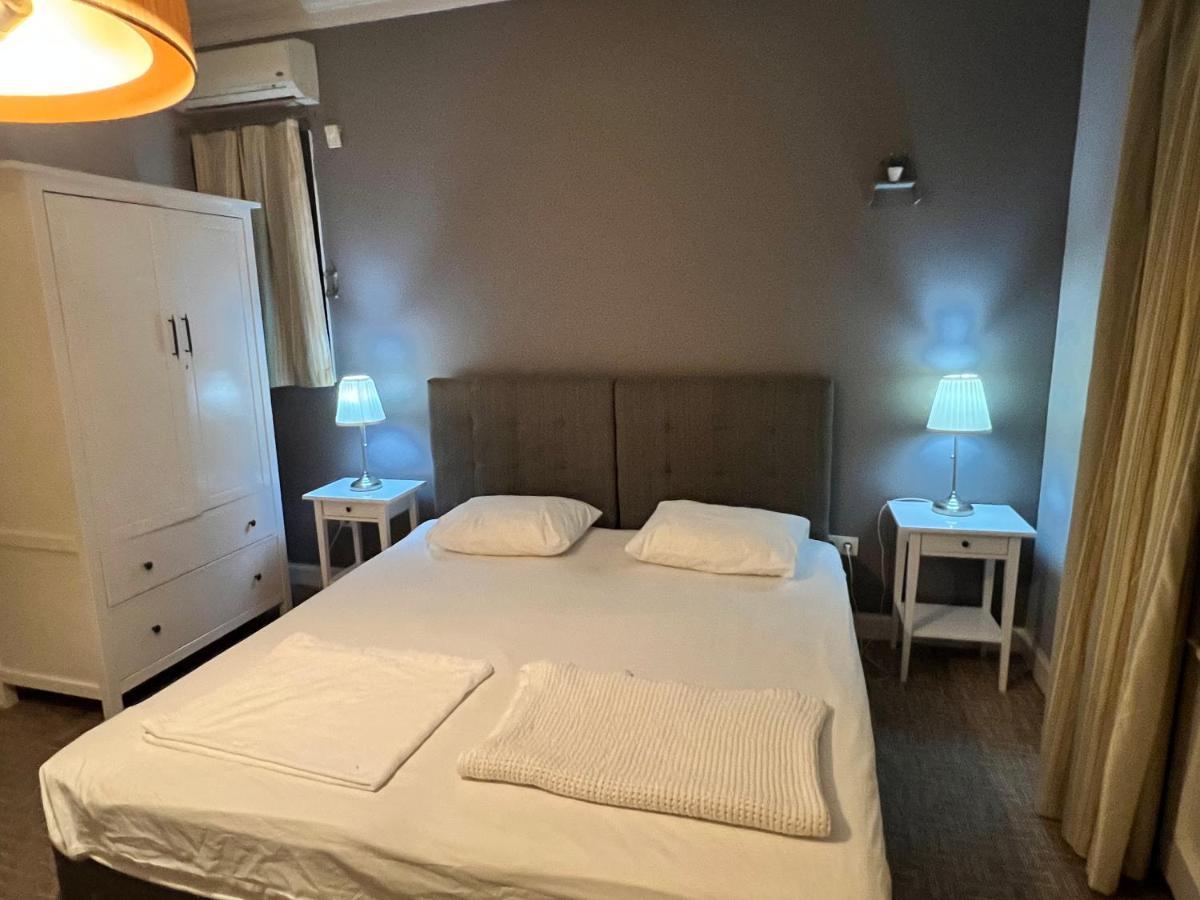 Klein Cihangir Pera Suites Истанбул Екстериор снимка