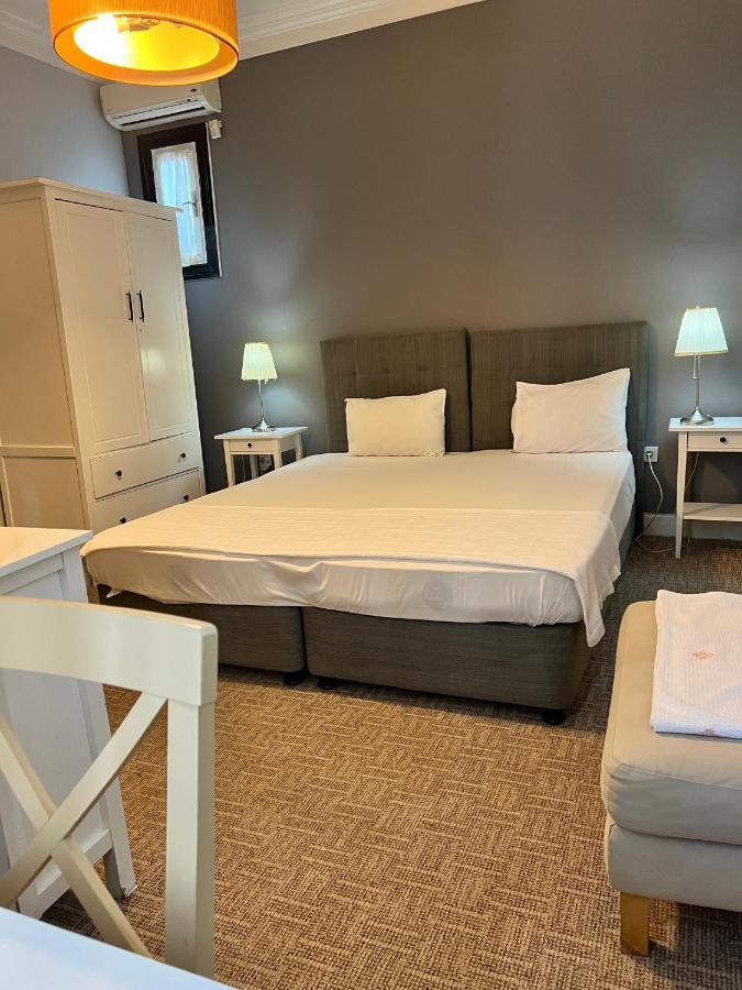 Klein Cihangir Pera Suites Истанбул Екстериор снимка