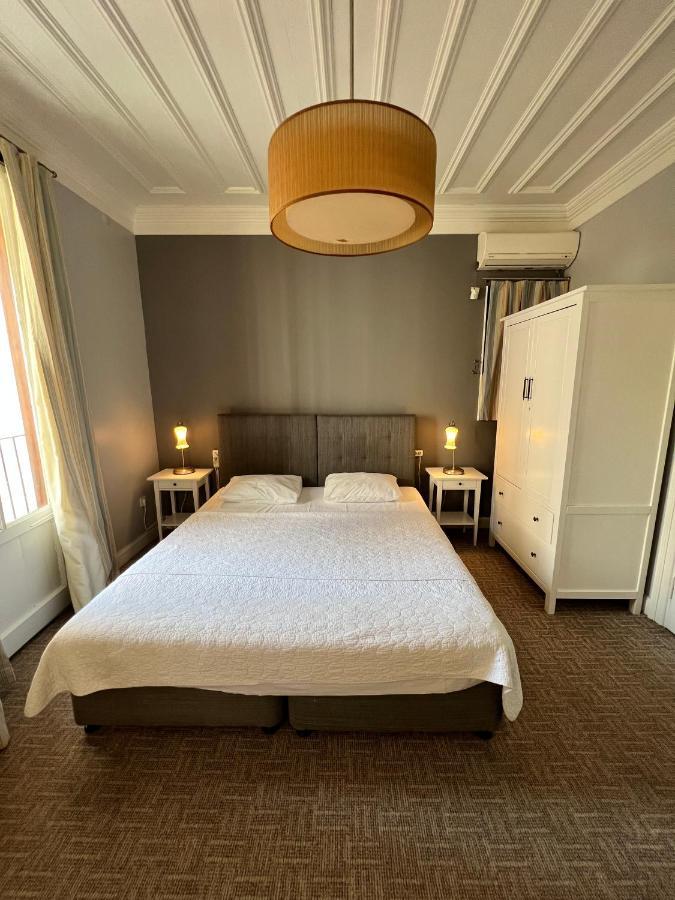 Klein Cihangir Pera Suites Истанбул Екстериор снимка