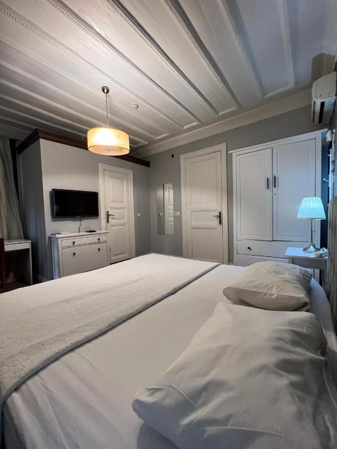 Klein Cihangir Pera Suites Истанбул Екстериор снимка