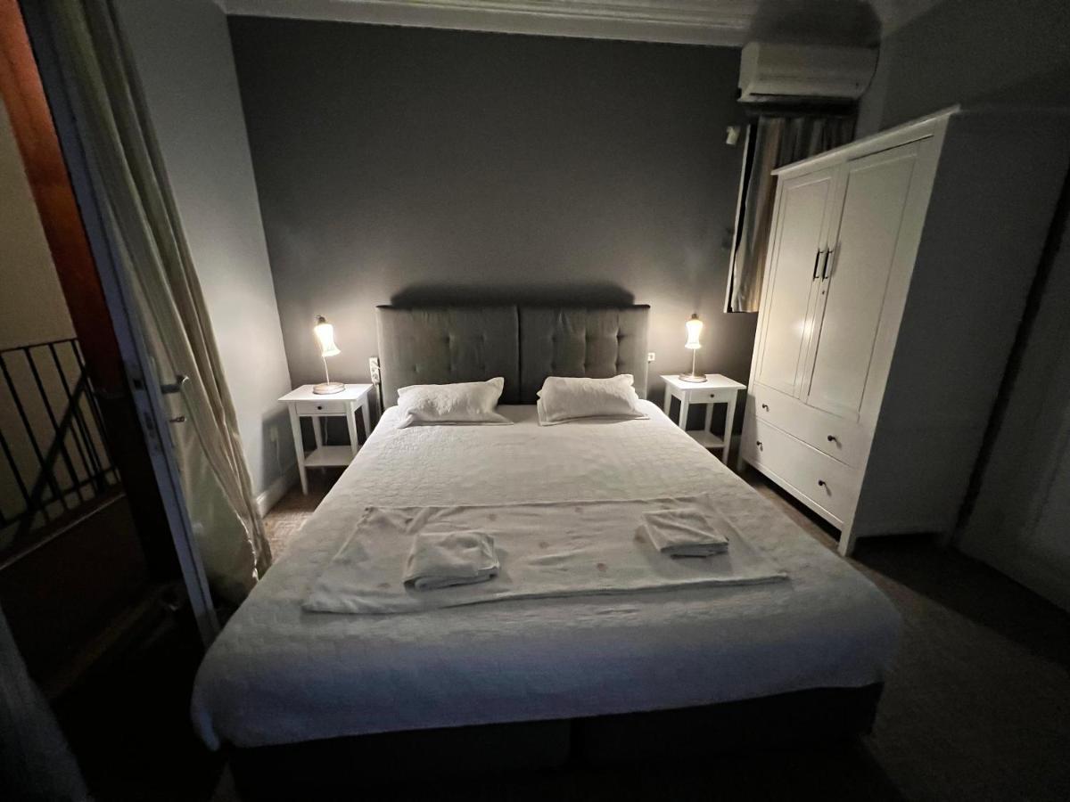 Klein Cihangir Pera Suites Истанбул Екстериор снимка