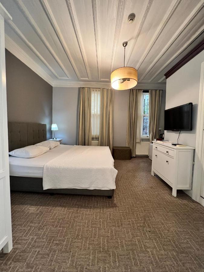 Klein Cihangir Pera Suites Истанбул Екстериор снимка