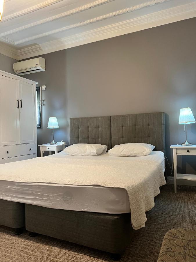 Klein Cihangir Pera Suites Истанбул Екстериор снимка