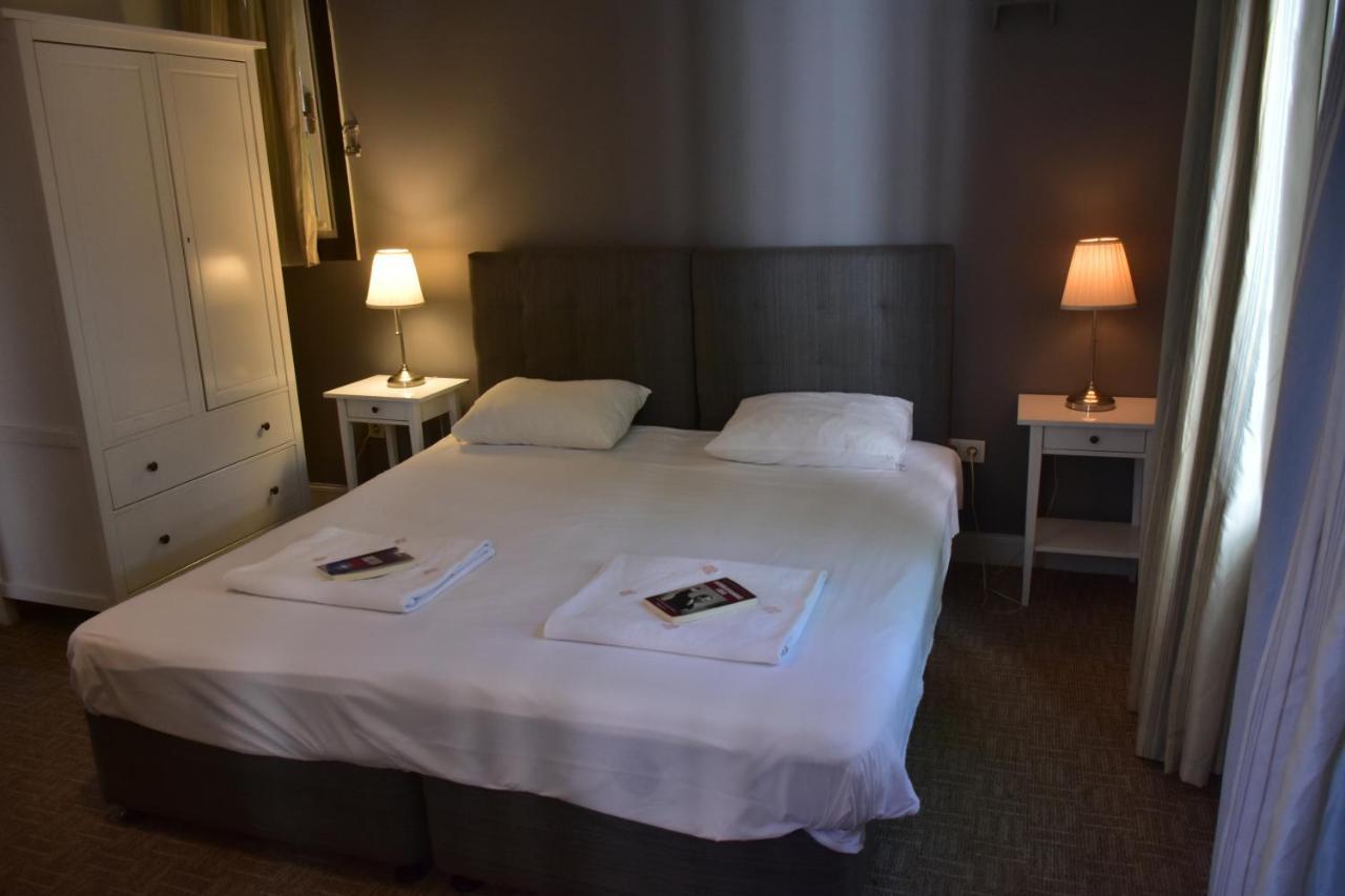 Klein Cihangir Pera Suites Истанбул Екстериор снимка