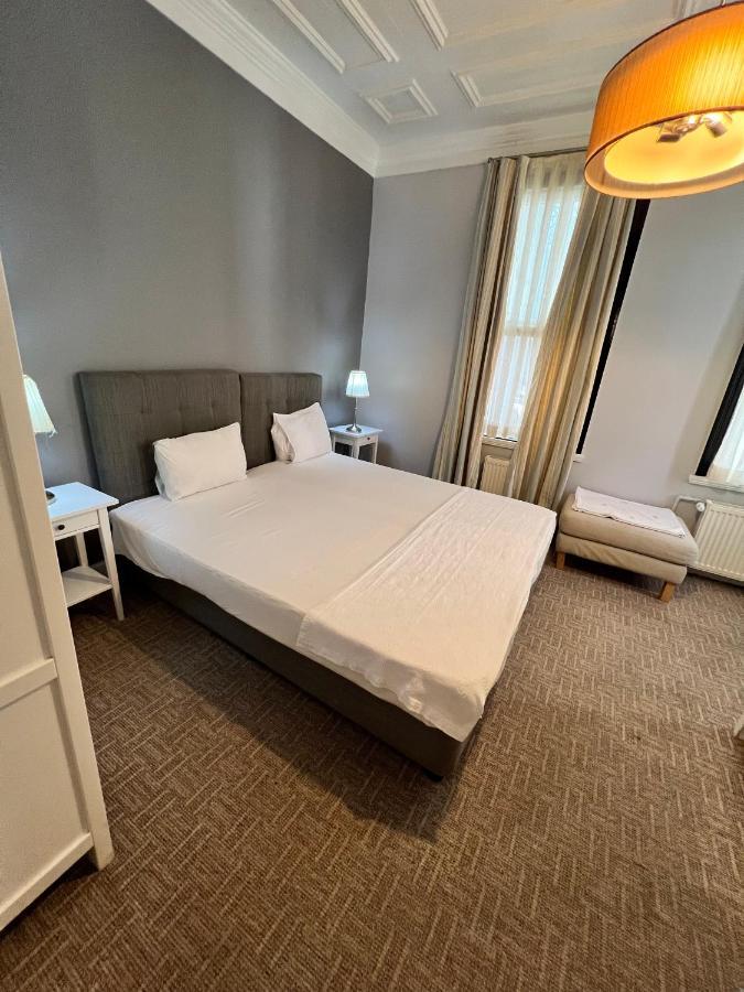 Klein Cihangir Pera Suites Истанбул Екстериор снимка