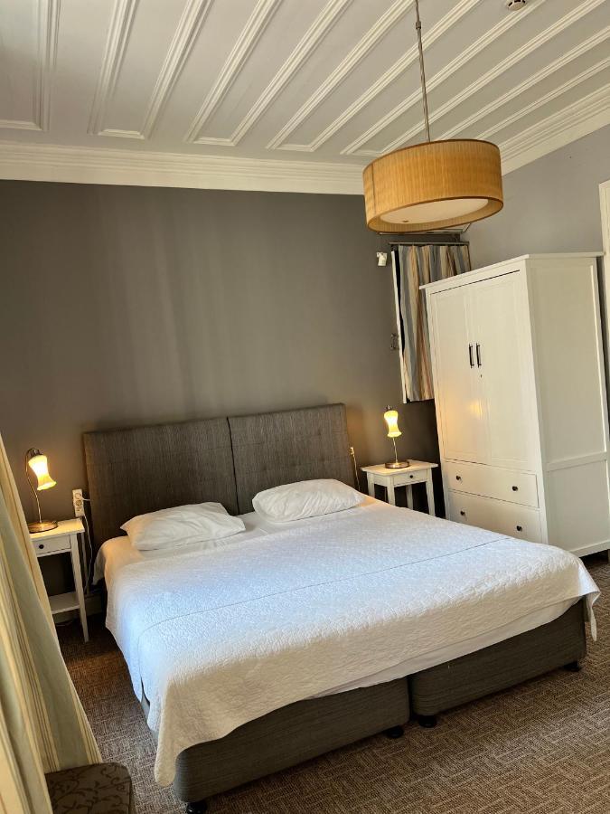 Klein Cihangir Pera Suites Истанбул Екстериор снимка