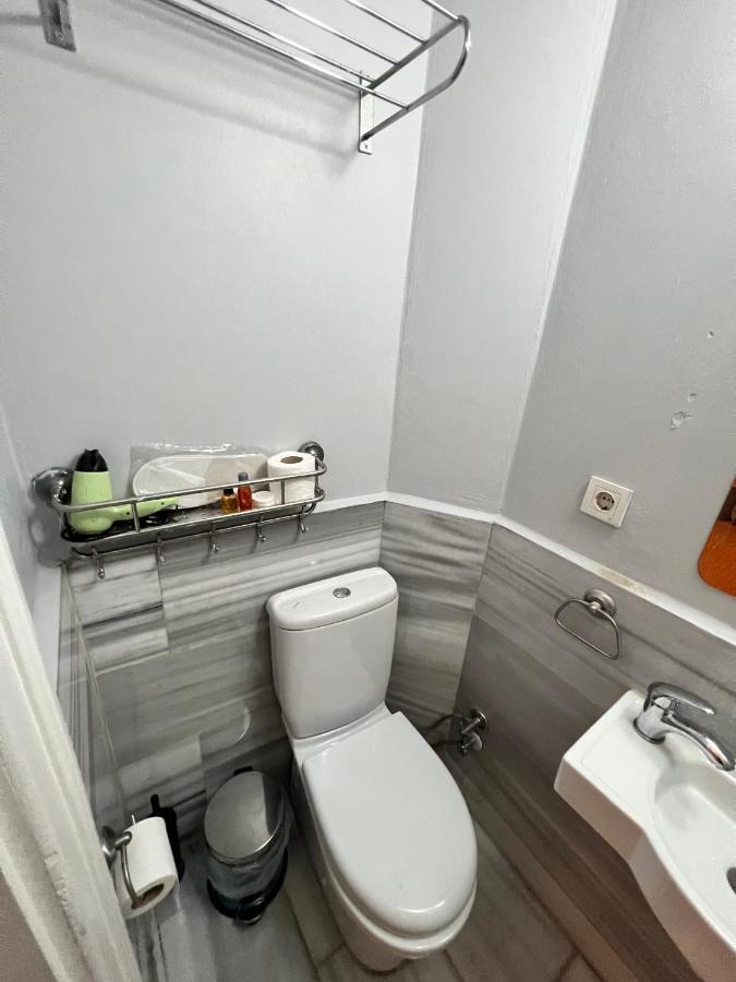 Klein Cihangir Pera Suites Истанбул Екстериор снимка