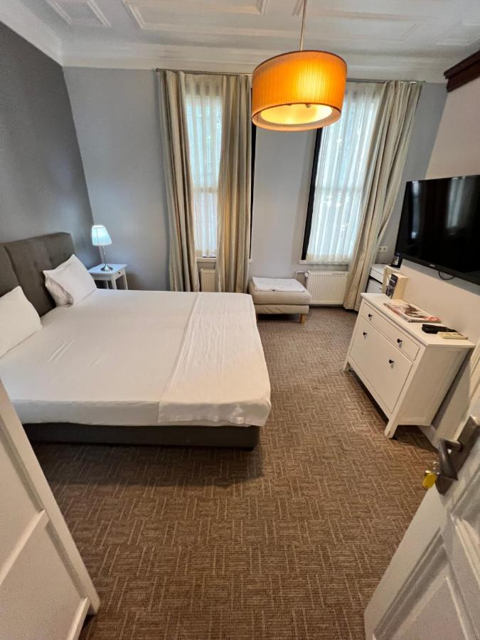 Klein Cihangir Pera Suites Истанбул Екстериор снимка