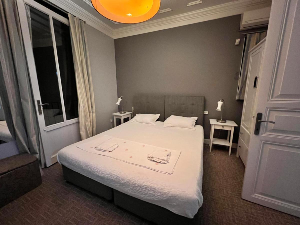 Klein Cihangir Pera Suites Истанбул Екстериор снимка