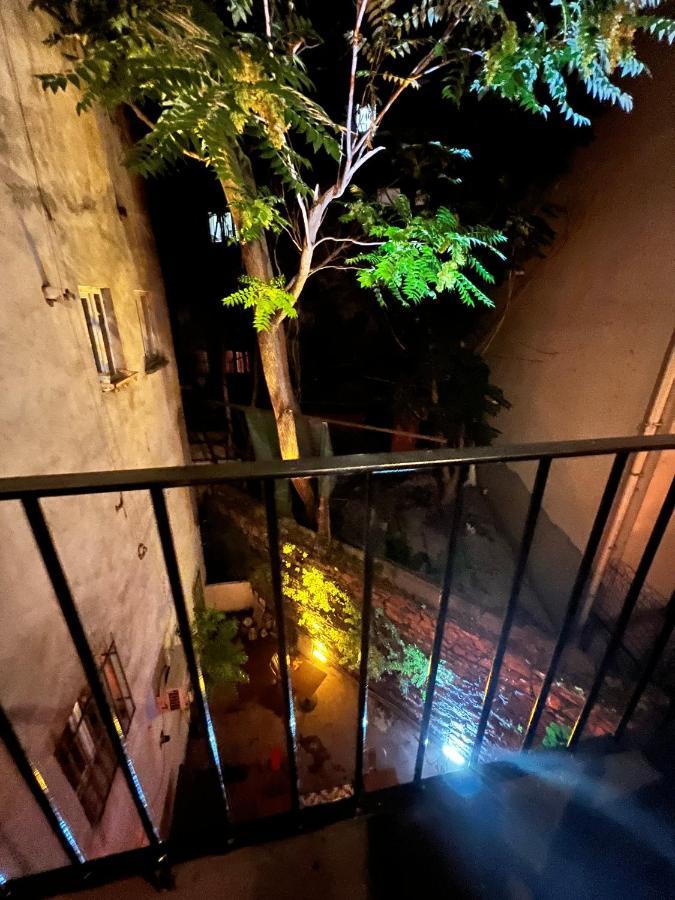 Klein Cihangir Pera Suites Истанбул Екстериор снимка