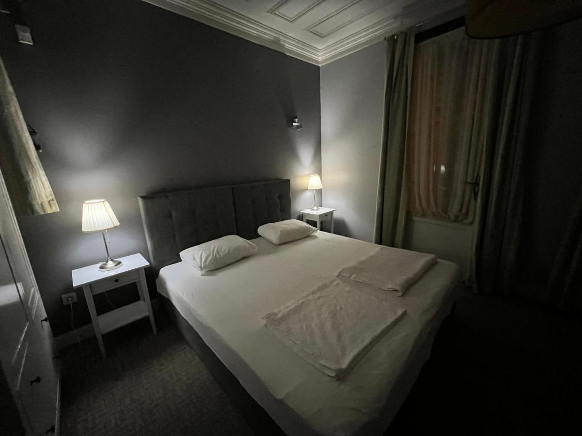 Klein Cihangir Pera Suites Истанбул Екстериор снимка