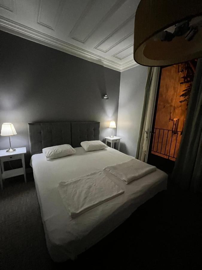 Klein Cihangir Pera Suites Истанбул Екстериор снимка