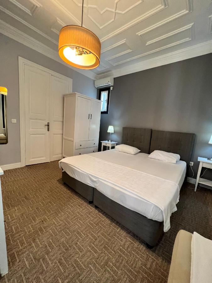 Klein Cihangir Pera Suites Истанбул Екстериор снимка