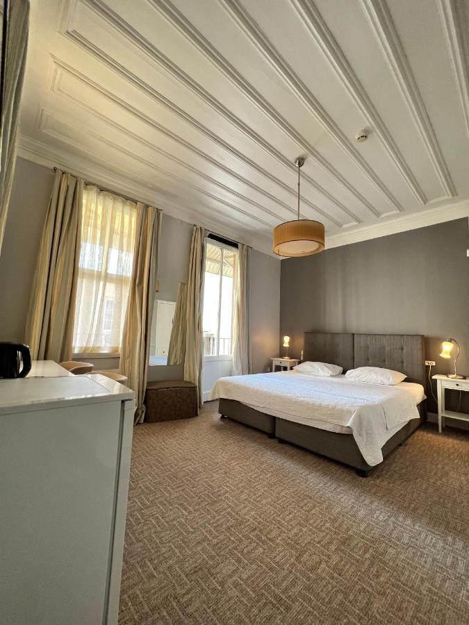 Klein Cihangir Pera Suites Истанбул Екстериор снимка