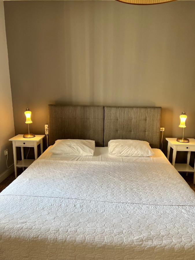 Klein Cihangir Pera Suites Истанбул Екстериор снимка