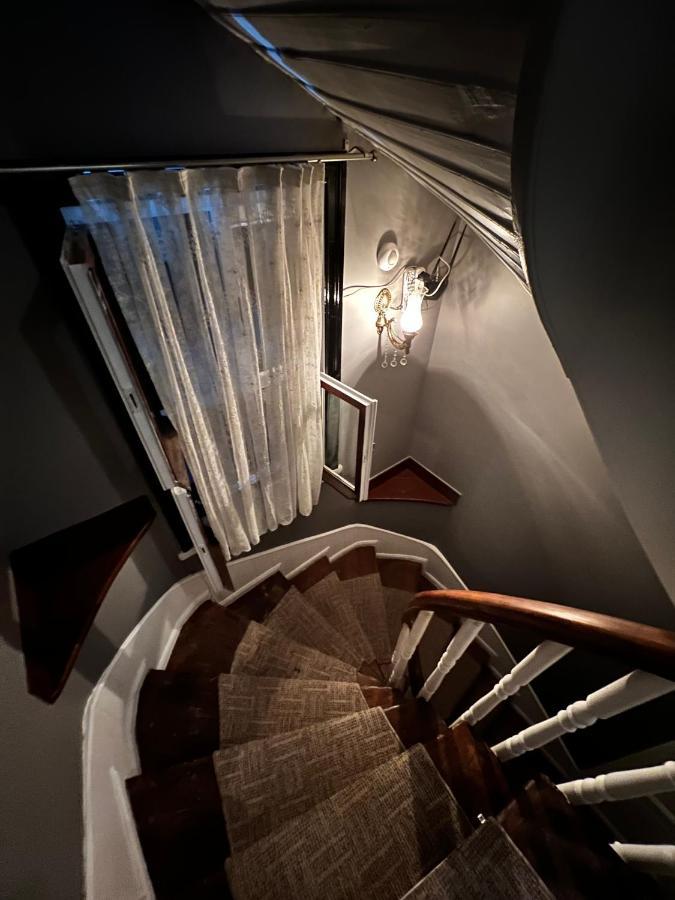 Klein Cihangir Pera Suites Истанбул Екстериор снимка