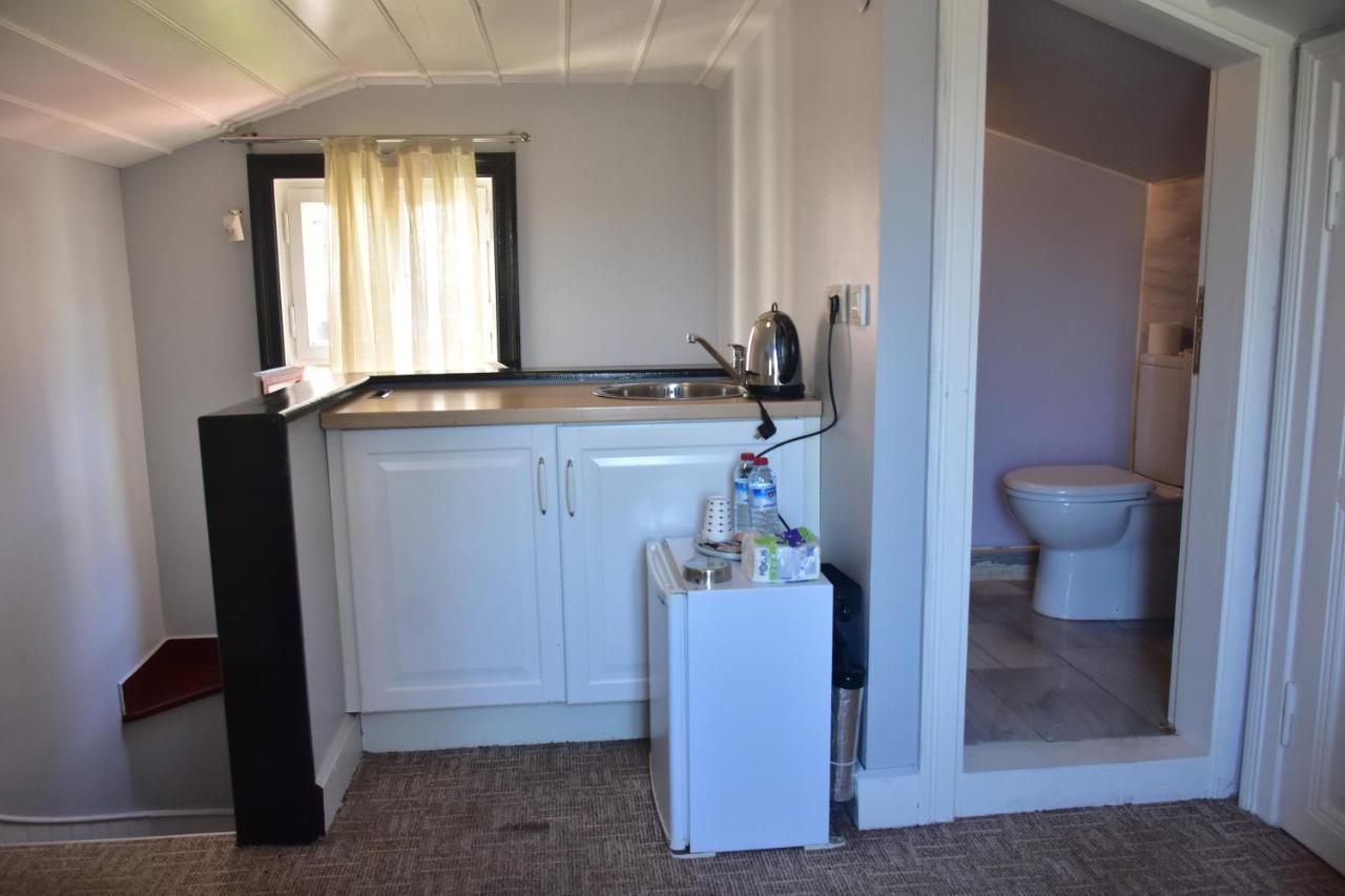 Klein Cihangir Pera Suites Истанбул Екстериор снимка