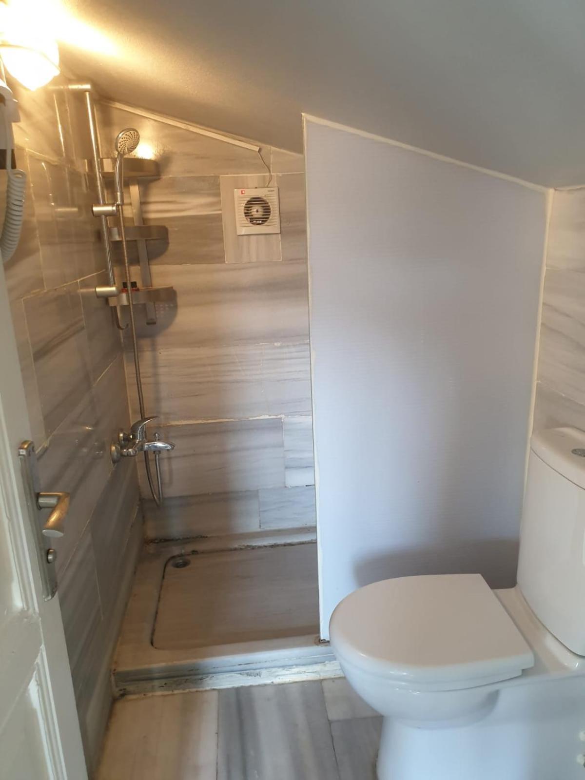 Klein Cihangir Pera Suites Истанбул Екстериор снимка