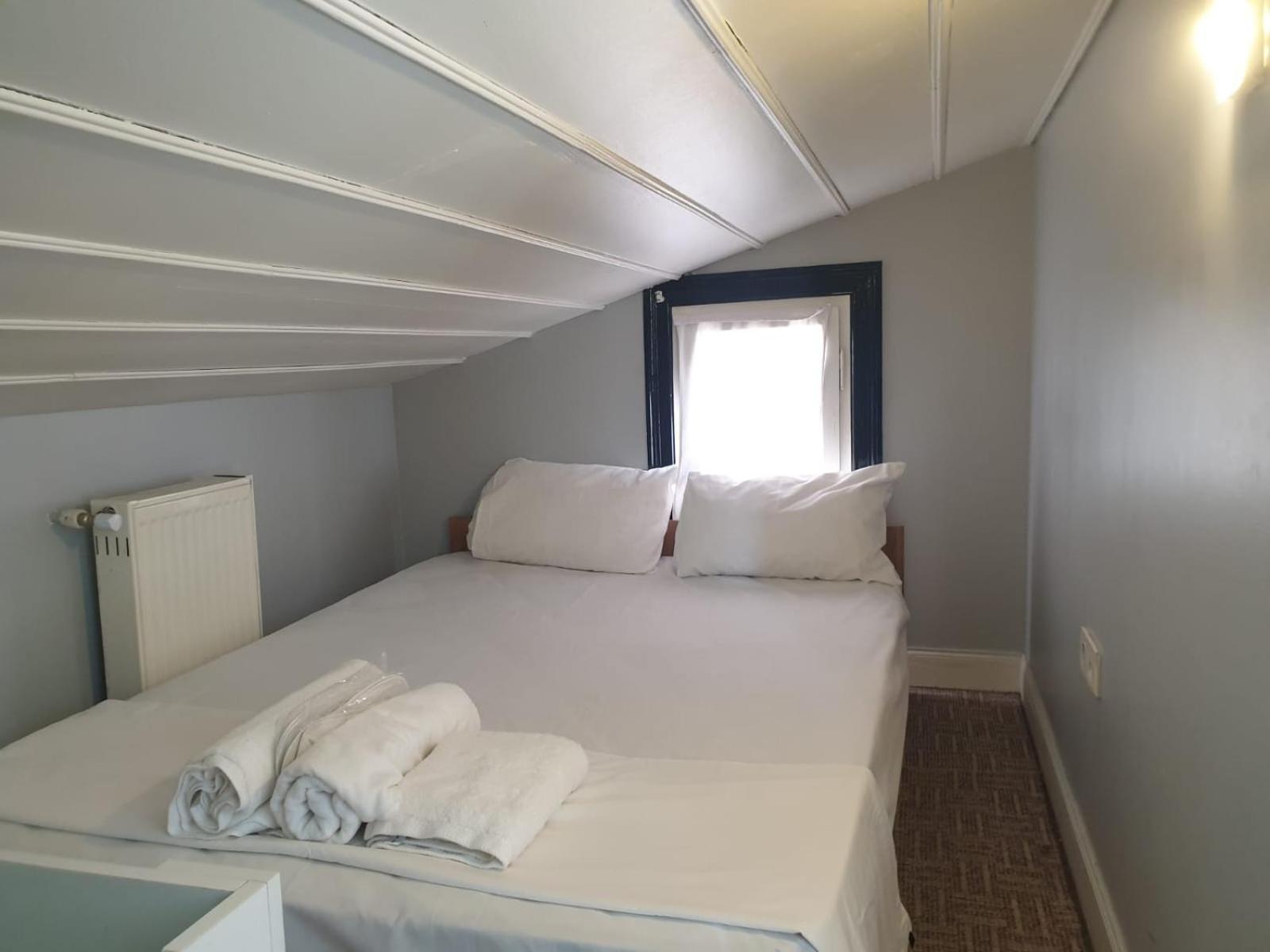Klein Cihangir Pera Suites Истанбул Екстериор снимка